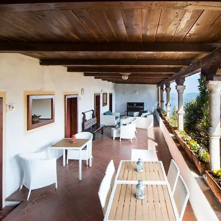 Appartamento Monte Sleeps 1 Pool Wifi